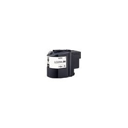 BROTHER LC229XLBK Brother LC229XLBK Cartus negru de capacitate mare - 2.400 pagini BROTHER LC229XLBK Brother LC229XLBK Cartus negru de capacitate mare - 2.400 pagini