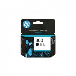 HP CC640EE BA3 Tusz HP 300 black 4ml D2560/F4280 HP CC640EE BA3 Tusz HP 300 black 4ml D2560/F4280
