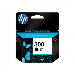HP CC640EE BA3 Tusz HP 300 black 4ml D2560/F4280 HP CC640EE BA3 Tusz HP 300 black 4ml D2560/F4280