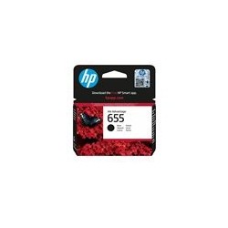 HP CZ109AE BHK Tusz HP 655 black
