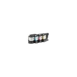 BROTHER LC229XLVALBP Brother LC229XLVALBP Cartus Black, Cyan, Magenta, Yellow - 2400 pagini