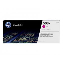 HP CF363X Toner HP 508X magenta 9500str LaserJet M552dn, M553dn,n,x, M577c,dn,f