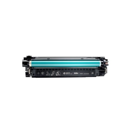 HP CF363X Toner HP 508X magenta 9500str LaserJet M552dn, M553dn,n,x, M577c,dn,f
