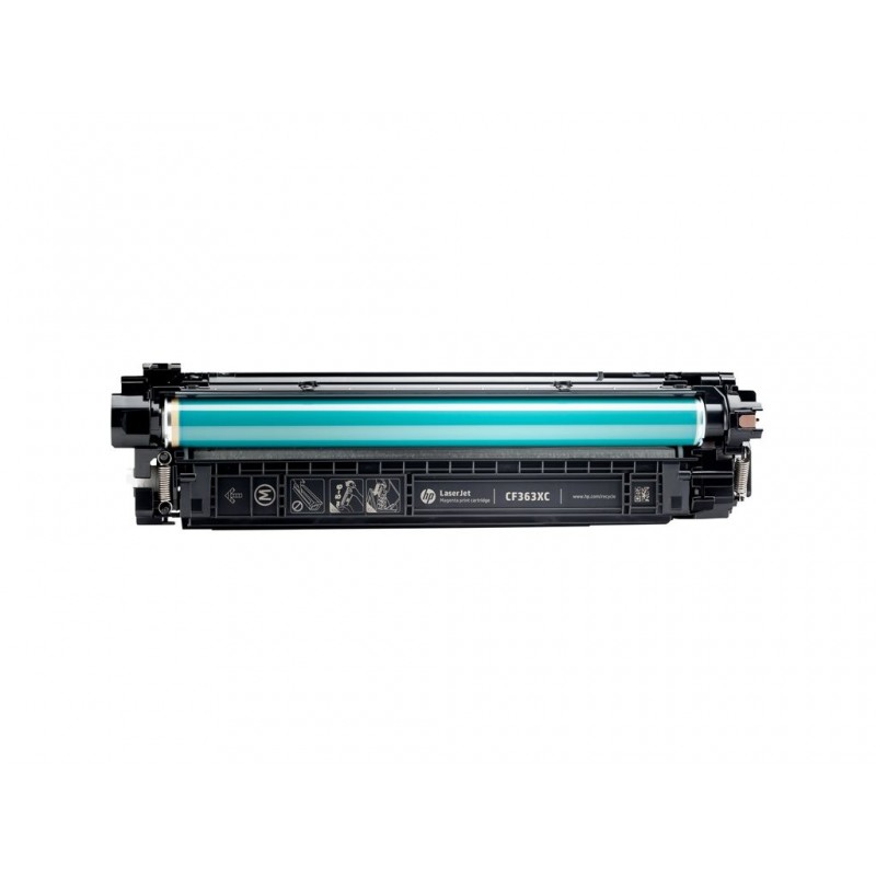 HP CF363X Toner HP 508X magenta 9500str LaserJet M552dn, M553dn,n,x, M577c,dn,f