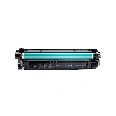 HP CF363X Toner HP 508X magenta 9500str LaserJet M552dn, M553dn,n,x, M577c,dn,f