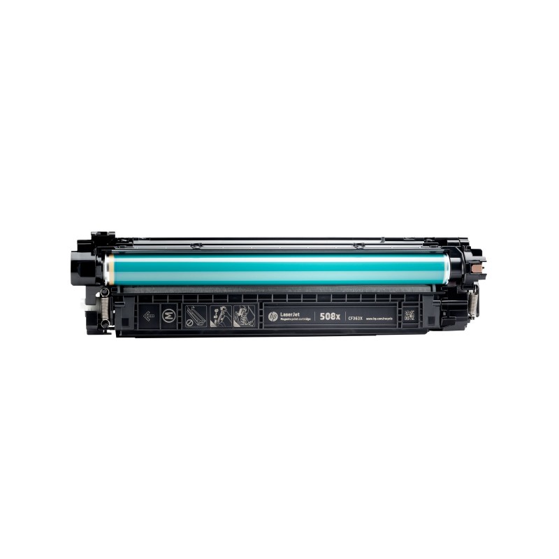 HP CF363X Toner HP 508X magenta 9500str LaserJet M552dn, M553dn,n,x, M577c,dn,f
