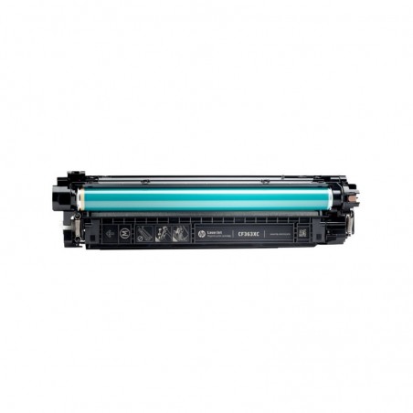 HP CF363X Toner HP 508X magenta 9500str LaserJet M552dn, M553dn,n,x, M577c,dn,f