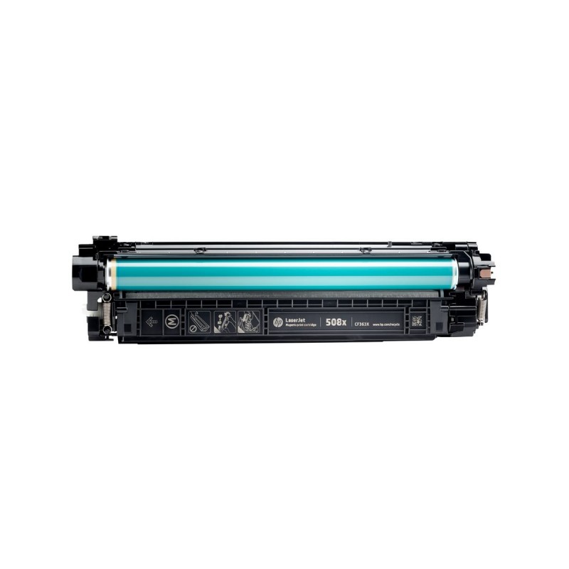 HP CF363X Toner HP 508X magenta 9500str LaserJet M552dn, M553dn,n,x, M577c,dn,f