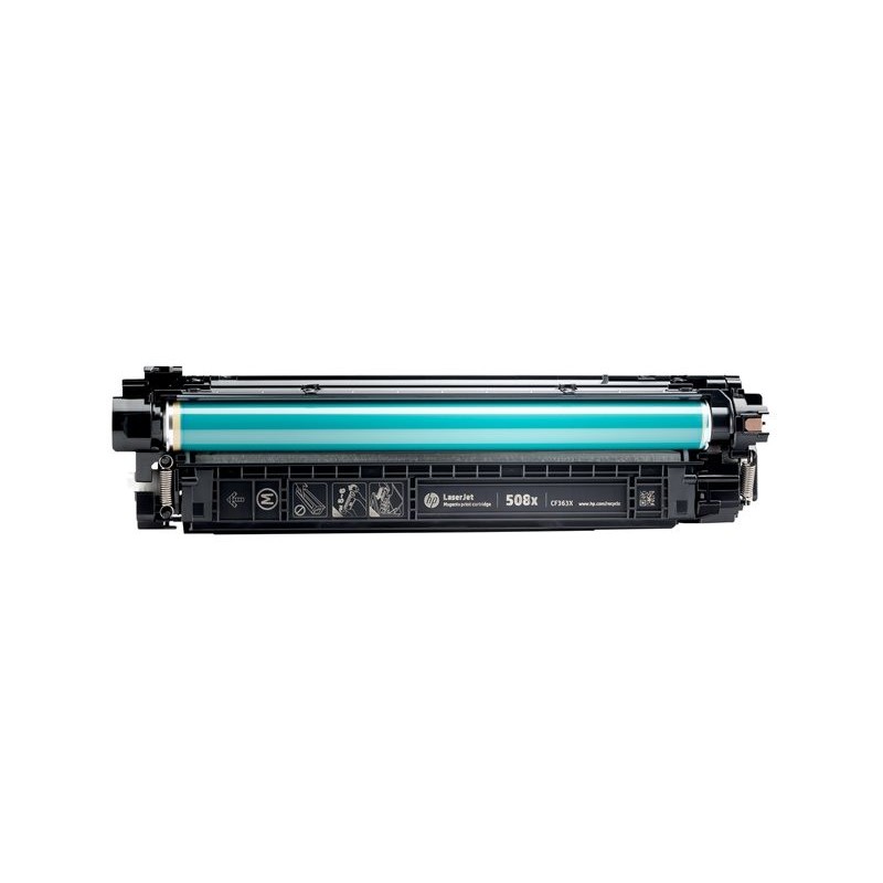 HP CF363X Toner HP 508X magenta 9500str LaserJet M552dn, M553dn,n,x, M577c,dn,f