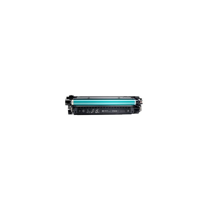HP CF363X Toner HP 508X magenta 9500str LaserJet M552dn, M553dn,n,x, M577c,dn,f