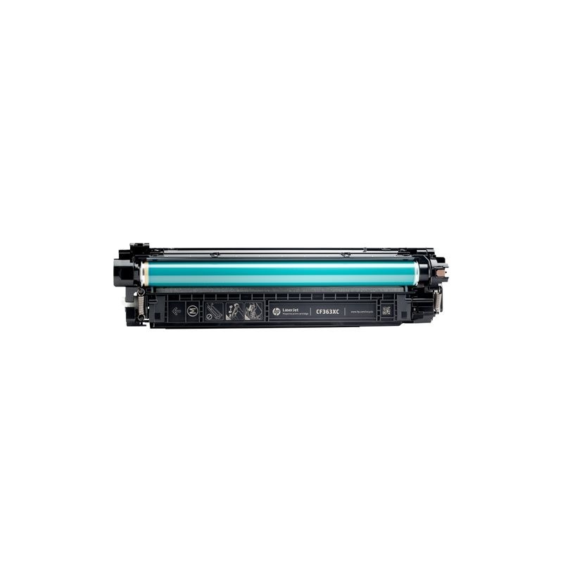 HP CF363X Toner HP 508X magenta 9500str LaserJet M552dn, M553dn,n,x, M577c,dn,f