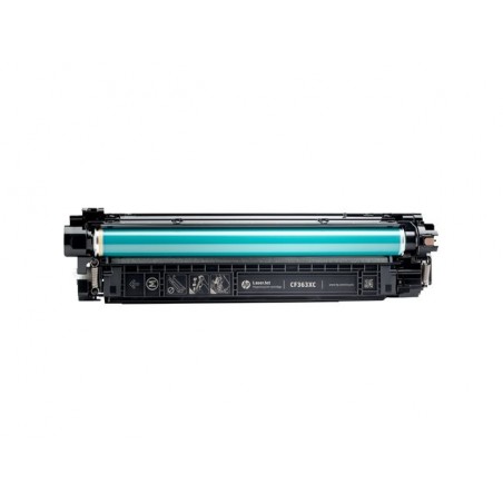 HP CF363X Toner HP 508X magenta 9500str LaserJet M552dn, M553dn,n,x, M577c,dn,f