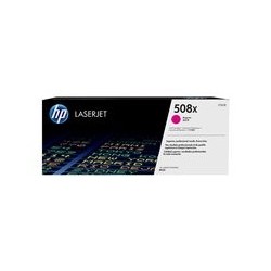 HP CF363X Toner HP 508X magenta 9500str LaserJet M552dn, M553dn,n,x, M577c,dn,f
