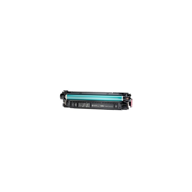HP CF363X Toner HP 508X magenta 9500str LaserJet M552dn, M553dn,n,x, M577c,dn,f