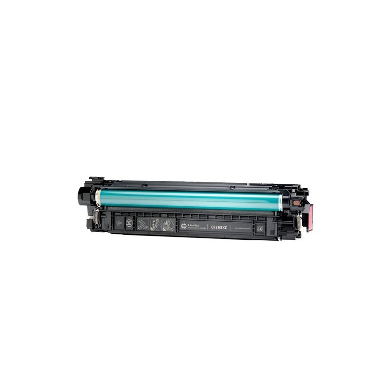 HP CF363X Toner HP 508X magenta 9500str LaserJet M552dn, M553dn,n,x, M577c,dn,f