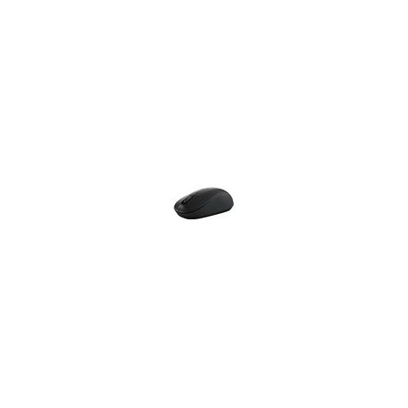 MS Wireless Mouse 900 Black PW4-00003