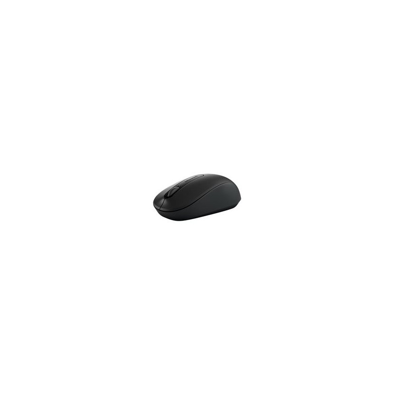 MS Wireless Mouse 900 Black PW4-00003