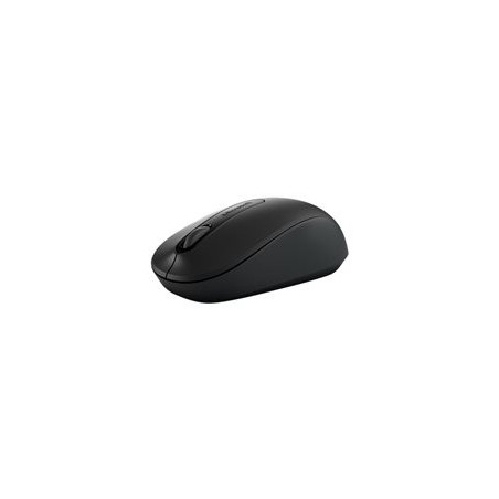 MS Wireless Mouse 900 Black PW4-00003