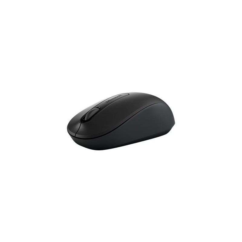 MS Wireless Mouse 900 Black PW4-00003