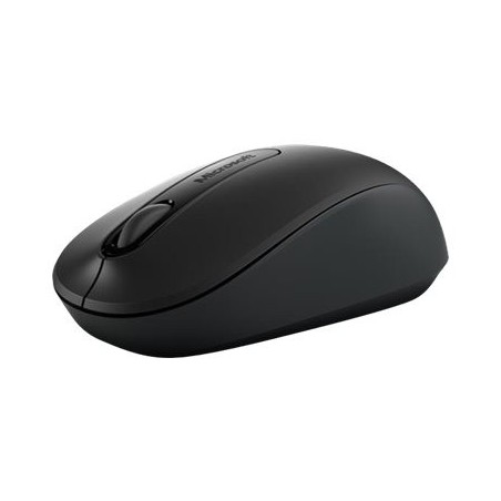 MS Wireless Mouse 900 Black PW4-00003