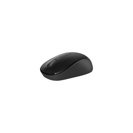 MS Wireless Mouse 900 Black PW4-00003