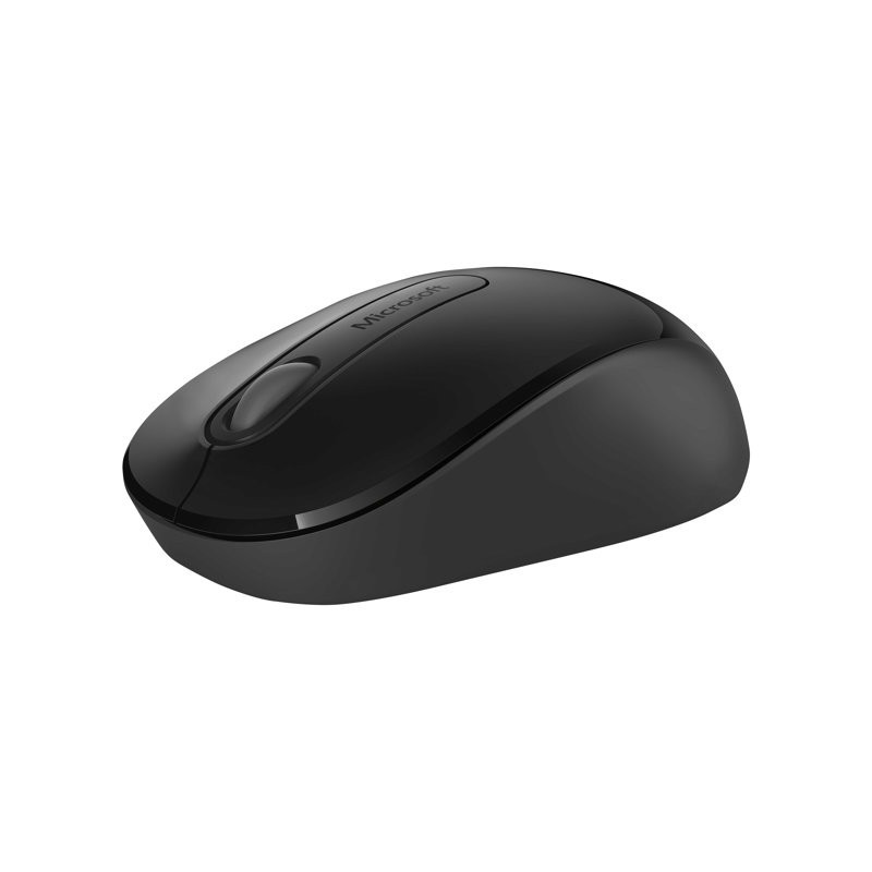 MS Wireless Mouse 900 Black PW4-00003