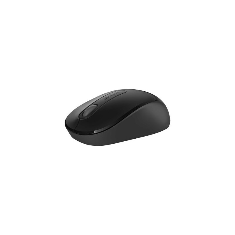 MS Wireless Mouse 900 Black PW4-00003