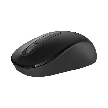 MS Wireless Mouse 900 Black PW4-00003