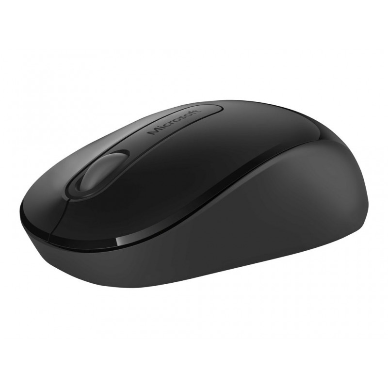 MS Wireless Mouse 900 Black PW4-00003