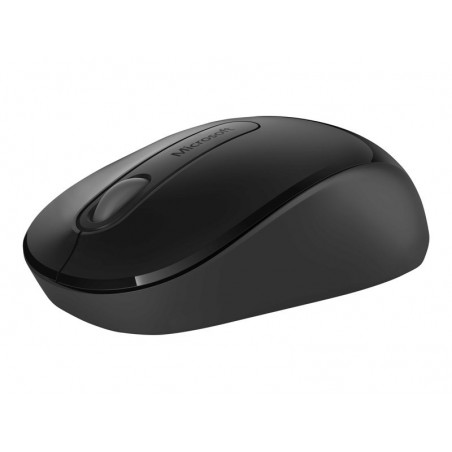 MS Wireless Mouse 900 Black PW4-00003