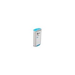 HP 728 130-ml Cyan Ink Cartridge HP 728 130-ml Cyan Ink Cartridge