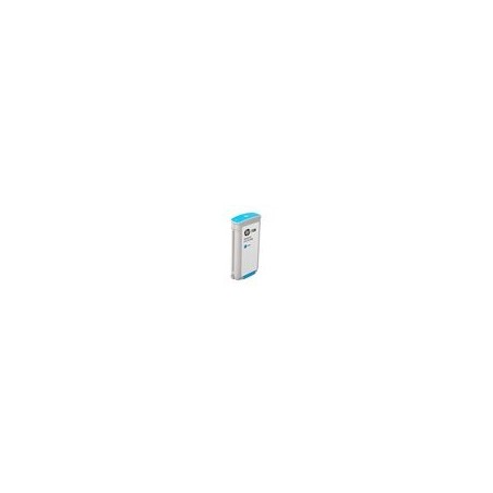 HP 728 130-ml Cyan Ink Cartridge HP 728 130-ml Cyan Ink Cartridge