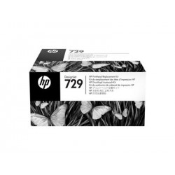 HP 729 Printhead Replacement Kit