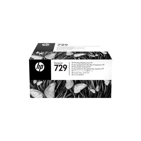 HP 729 Printhead Replacement Kit