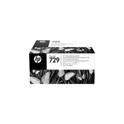 HP 729 Printhead Replacement Kit