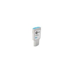 HP 727 300-ml Ink Cartridge Cyan