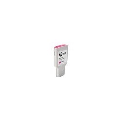 HP 727 300-ml Ink Cartridge Magenta