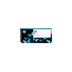 HP 727 300-ml Ink Cartridge Magenta