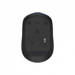 LOGITECH M171 Mouse right and left-handed wireless 2.4 GHz USB wireless receiver black