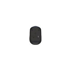 LOGITECH M171 Mouse right and left-handed wireless 2.4 GHz USB wireless receiver black
