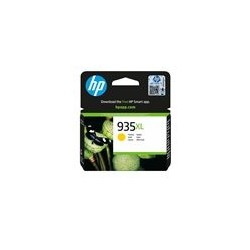 HP 935XL original Ink cartridge C2P26AE BGY yellow high capacity 825 pages 1-pack HP 935XL original Ink cartridge C2P26AE BGY yellow high capacity 825 pages 1-pack