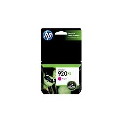 HP 920XL original ink cartridge magenta high capacity 700 pages 1-pack