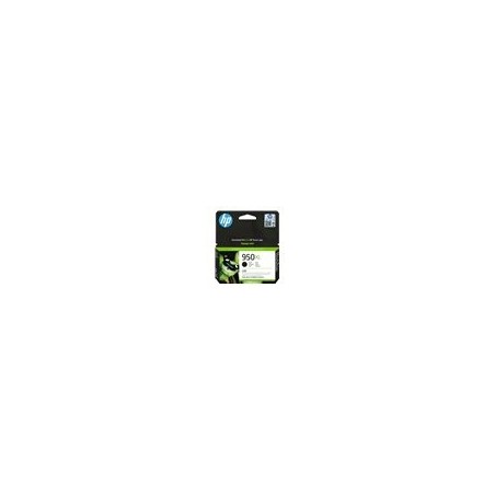 HP 950XL original ink cartridge black high capacity 2.300 pages 1-pack Officejet