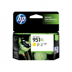 HP CN048AE BGY Tusz HP 951XL yellow Officejet
