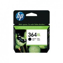 HP CN684EE BA3 Tusz HP 364XL black 18ml PS C6380/D5460/B8850