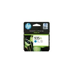 HP 935XL Cyan Ink Cartridge