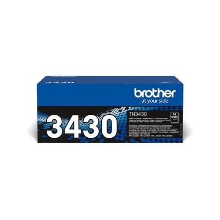 BROTHER TN3430 Brother TN3430 Toner negru - 3.000 pagini