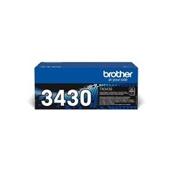 BROTHER TN3430 Brother TN3430 Toner negru - 3.000 pagini