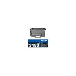 BROTHER TN3480 Brother TN3480 Toner negru - 8.000 pagini