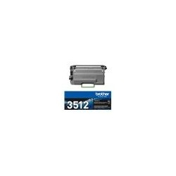 BROTHER TN3512 Brother TN3512 Toner negru ptr HLL6250DN/L6300DW/L6400DW/L6600DW/MFCL6800DW